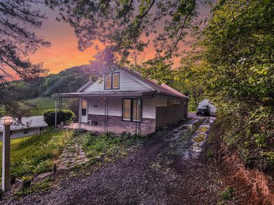 11407 Old Mount Pleasant Rd NE, Cumberland, MD, 21502