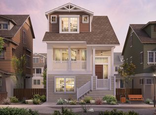 3712 Pyramid Way, Mountain View, CA 94043