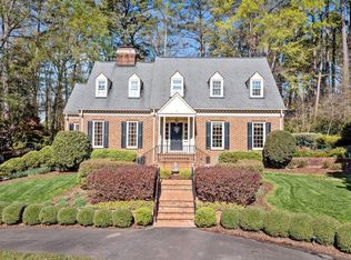 3608 Dover Rd, Durham, NC 27707