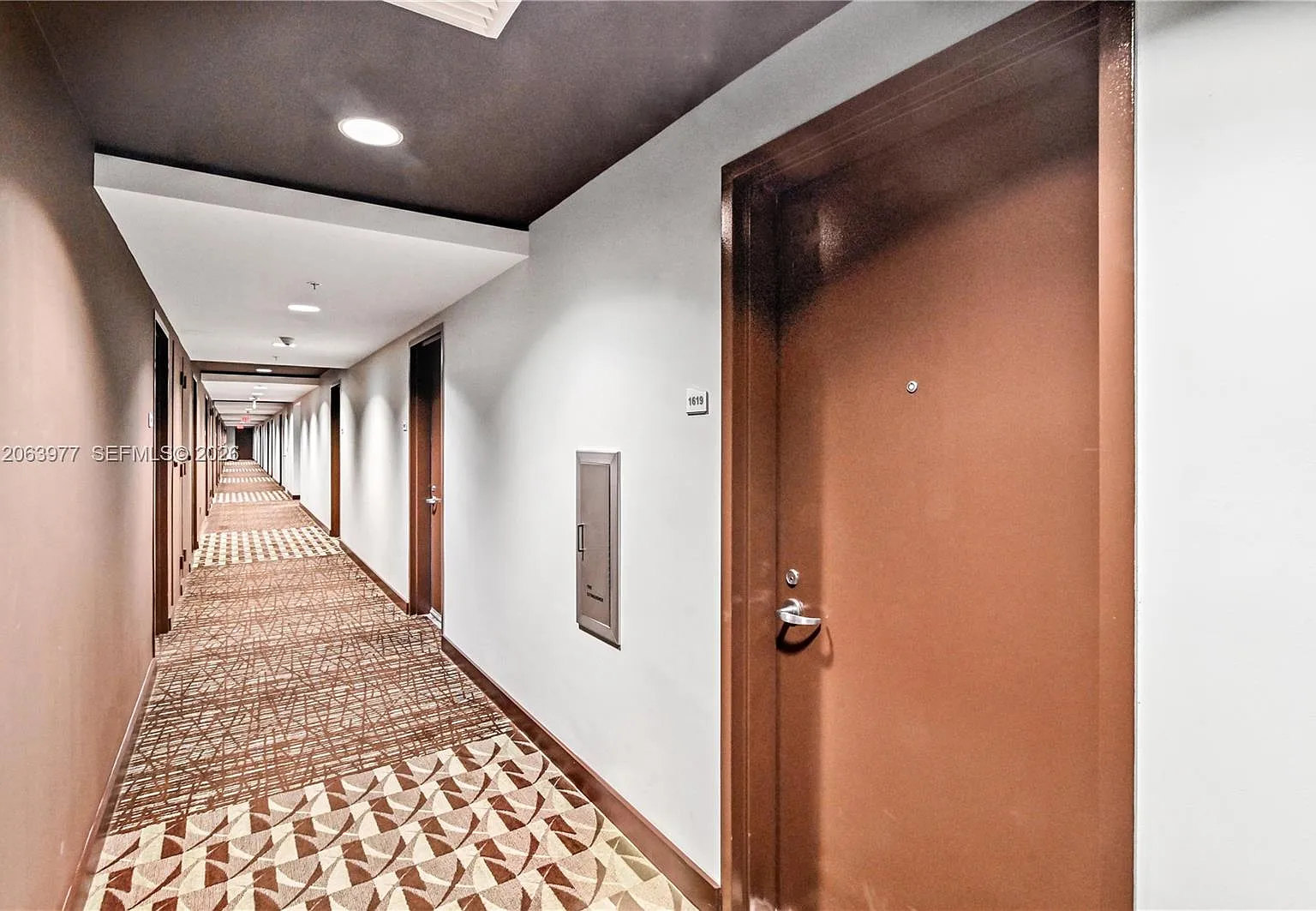 Infinity At Brickell Cond — Photo 1