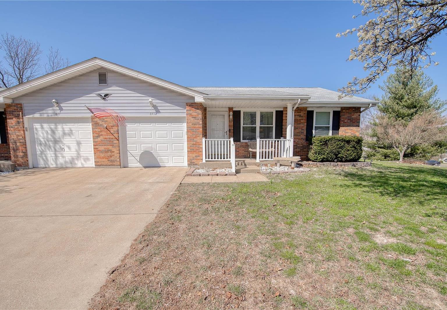 845 Woodridge Dr, Arnold, MO 63010 Zillow