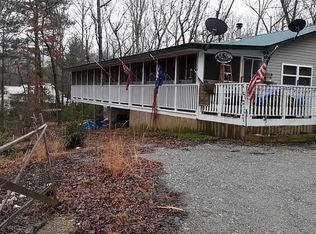 109 Revelation Rd, Blairsville, GA 30512