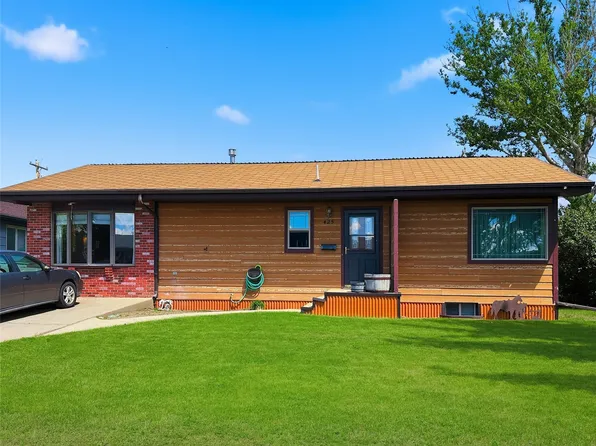 425 8th Ave S, Cut Bank, MT 59427