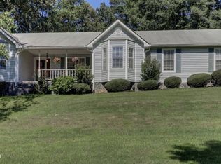 1207 Park Place Dr, Jonesboro, GA 30236