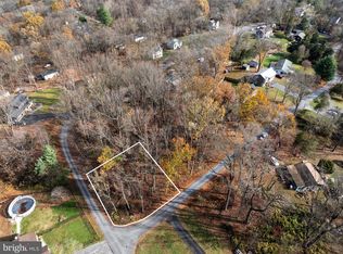 Locust Grove Rd, Front royal, VA 22630