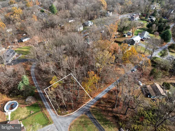 Locust Grove Rd, Front Royal, VA 22630