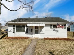 2020 Sweetbriar Ln, Springfield, OH 45505