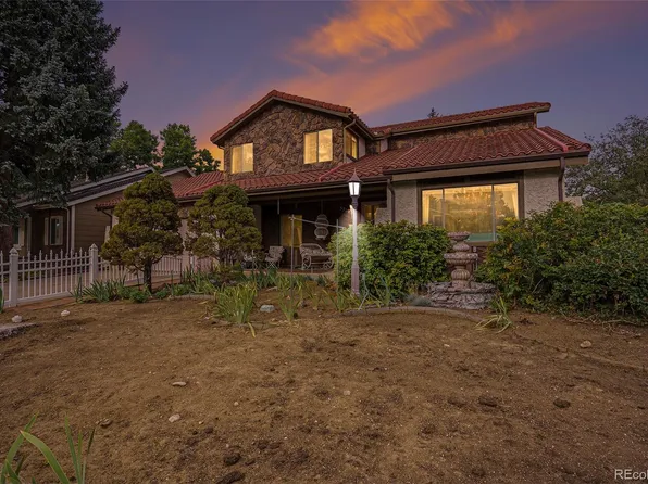 5719 S Lansing Way, Englewood, CO 80111