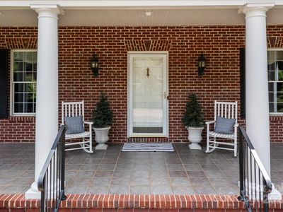 210 W Glenview Dr, Salisbury, NC, 28147
