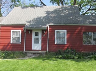 3700 W Jackson St, Muncie, IN 47304