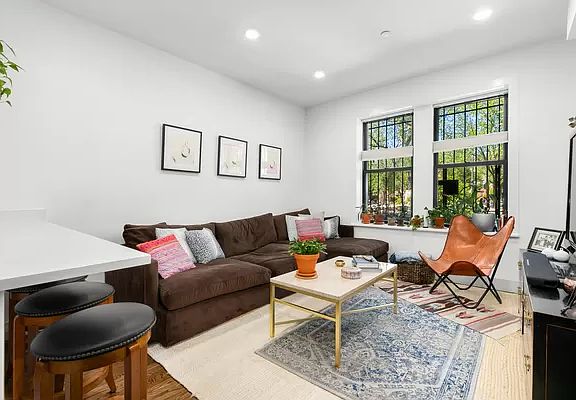 2nd image of 362 Eastern Pkwy APT 1B