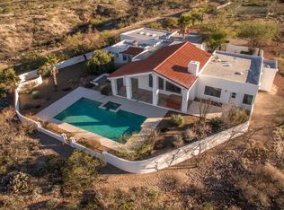 7052 S Avenida Del Potrillo, Tucson, AZ 85747