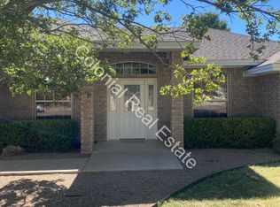 1828 Arbor Dr, Clovis, NM 88101