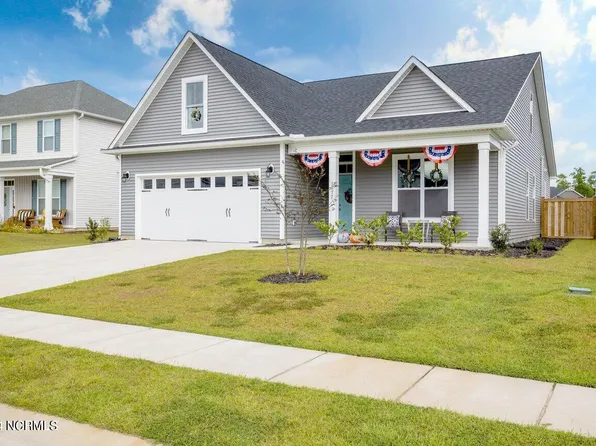 1177 Needleleaf Drive, Leland, NC 28479