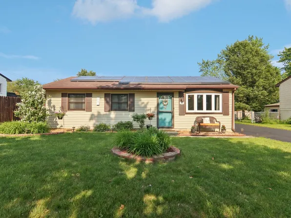 19617 Sycamore St, Mokena, IL 60448