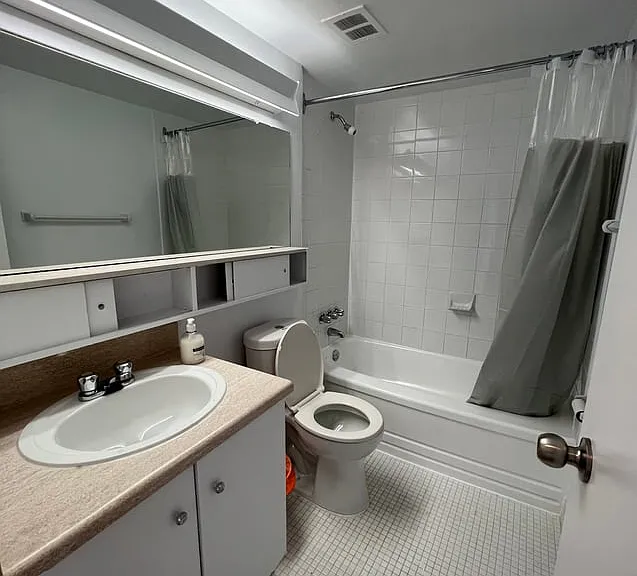 80 Saint Clair Ave E #1709A — Photo 6