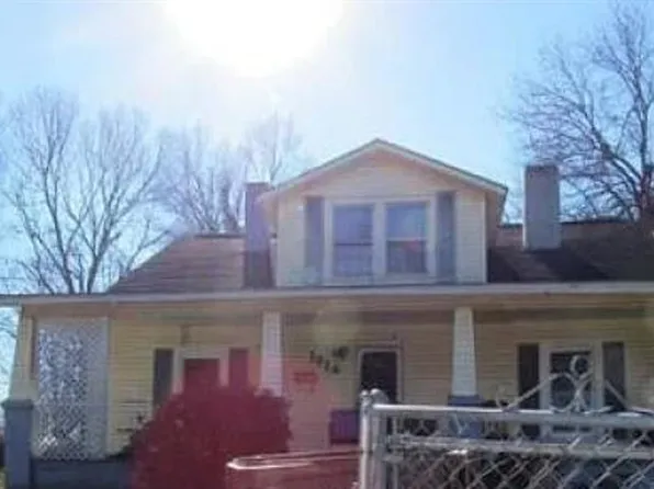 1314 Franklin Ave, High Point, NC 27260