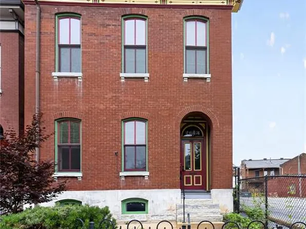 2613 S 11th St, Saint Louis, MO 63118
