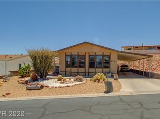 490 Lake Havasu Ln, Boulder City, NV 89005