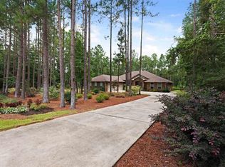 2840 Tunnel Rd, Pace, FL 32571