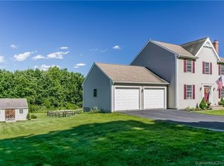 664 Millbrook Rd, Middletown, CT 06457