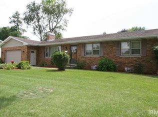 27458 Honeysuckle Ln, Elkhart, IN 46517