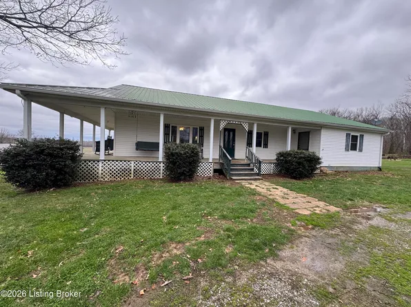 10093 Lanham Rd, Philpot, KY 42366