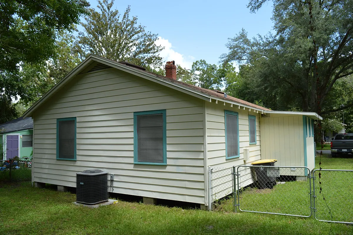 Building Photo - 3462 Lowell Ave