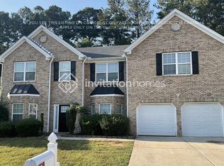4339 Shamrock Dr, Atlanta, GA 30349
