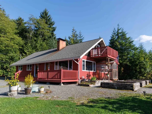 4834 N Tongass Hwy, Ketchikan, AK 99901
