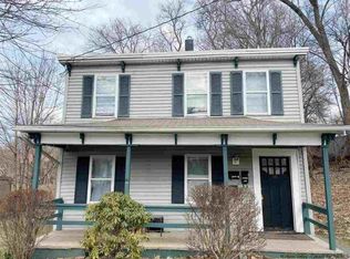 171 Greenkill Ave, Kingston, NY 12401