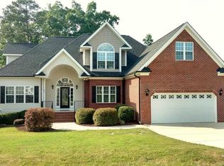 130 Winding Oak Way, Clayton, NC 27520