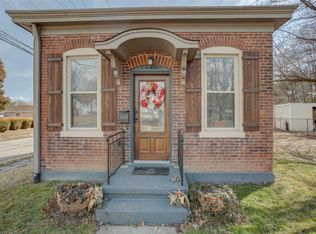 200 S 18th St, Belleville, IL 62226