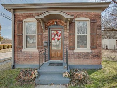 200 S 18th St, Belleville, IL, 62226
