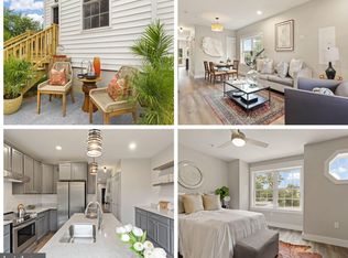 1038 44th St NE, Washington, DC 20019