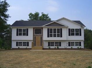 1185 Harlan Lane Rd, Villa Rica, GA 30180