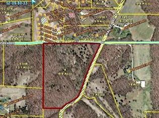 0 Walker Rd, Troy, MO 63379