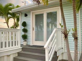 55 Boca Chica Rd Lot 105, Key West, FL 33040