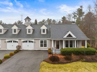 127 American Elm Ave #127, Hanover, MA 02339