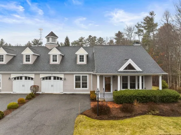 127 American Elm Ave #127, Hanover, MA 02339