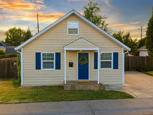 4240 Attawa Ave, Sacramento, CA 95822