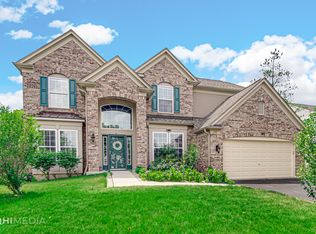 10 Privett Ct, Bolingbrook, IL 60490