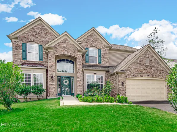 10 Privett Ct, Bolingbrook, IL 60490
