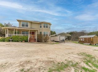 5110 Waterfield Dr, Granbury, TX 76048