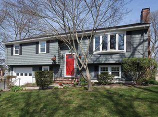18 Sycamore St, Dedham, MA 02026