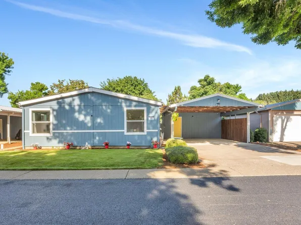 1401 W Ellendale Ave Unit 80, Dallas, OR 97338