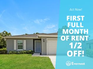 3809 36th St SW, Lehigh Acres, FL 33976