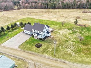 322 Petit Rd, Coventry, VT 05855