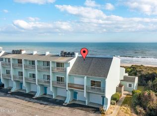 535 Salter Path Road Unit 2, Pine Knoll Shores, NC 28512