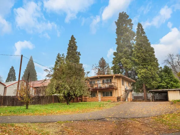 6043 Soap St, Foresthill, CA 95631